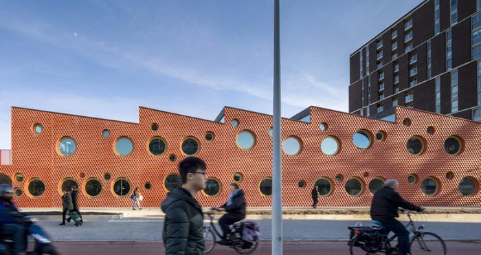 Foto Thijs Wolzak