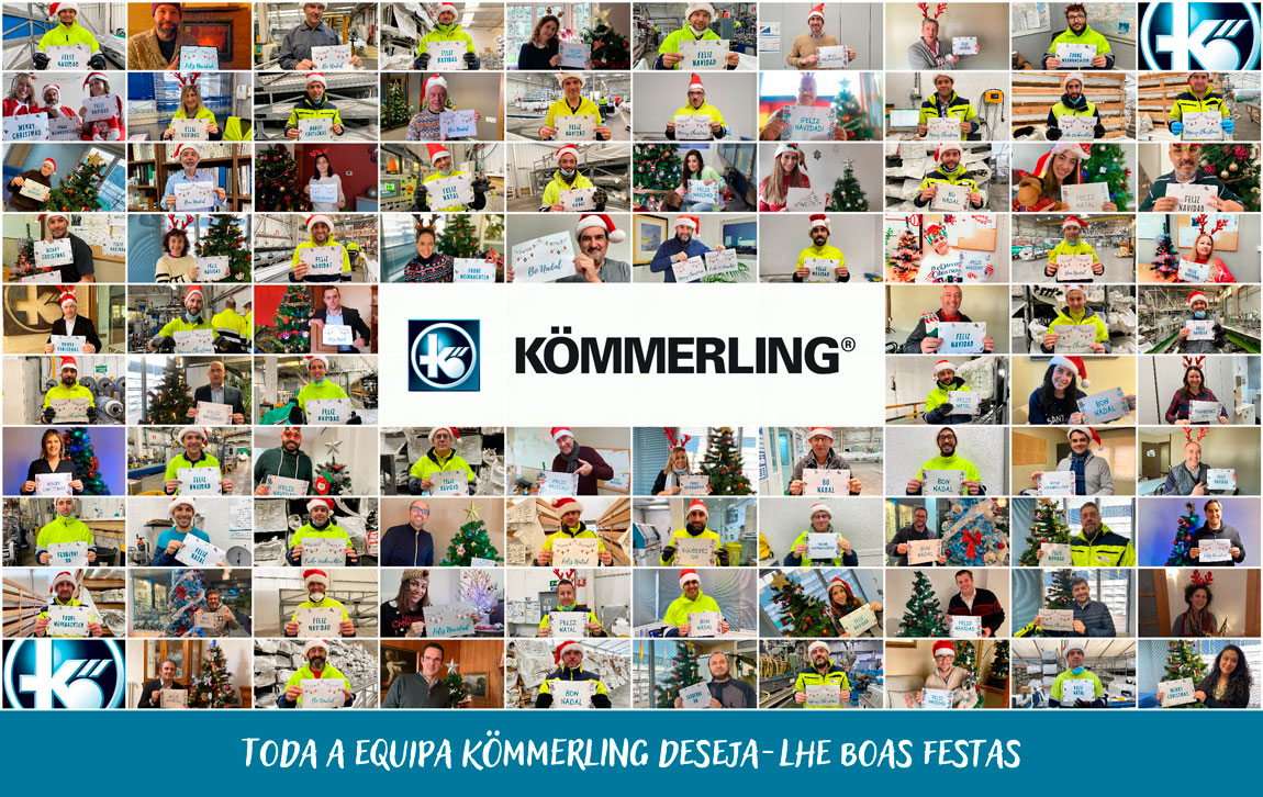 feliz natal kommerling