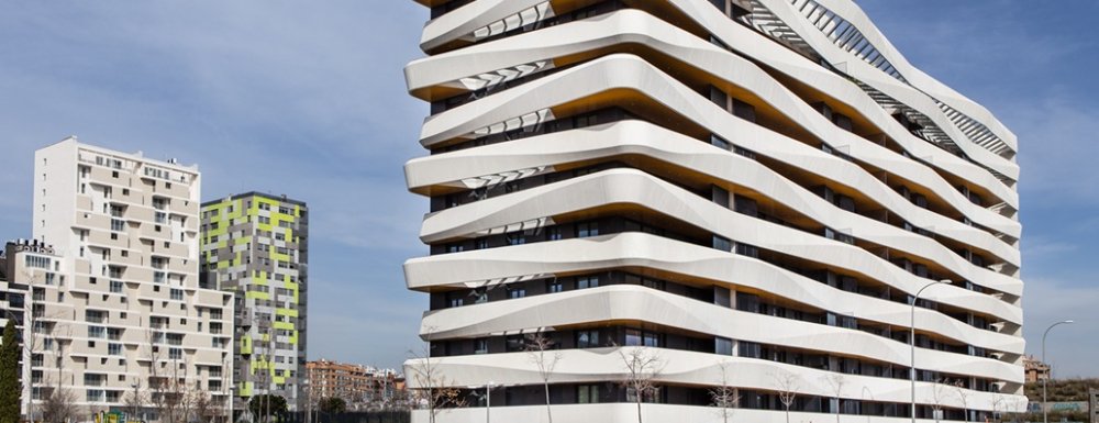 Arquitetura sustentável