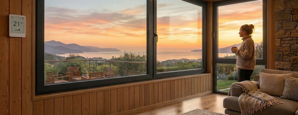 Eficiência energética