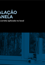 Guia Instalaçao janela