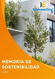 memoria sostenibilidad 2023