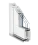 KÖMMERLING Xtrem 76 porta rua