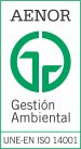 Gestão Ambiental | UNE - EN ISO 14001