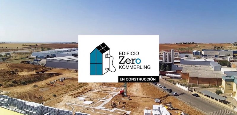 Edificio Zero