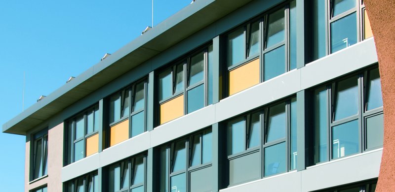 janelas passivhaus