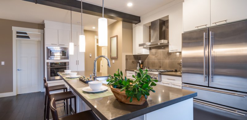 renovar a sua cozinha