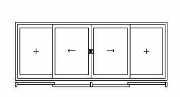 Diagrama H